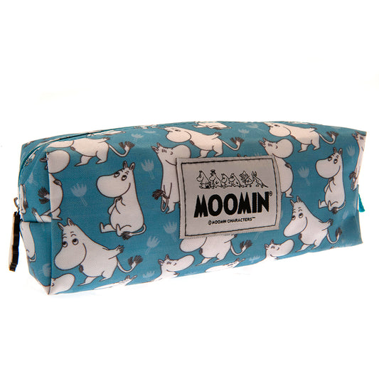 Moomin Pencil Case