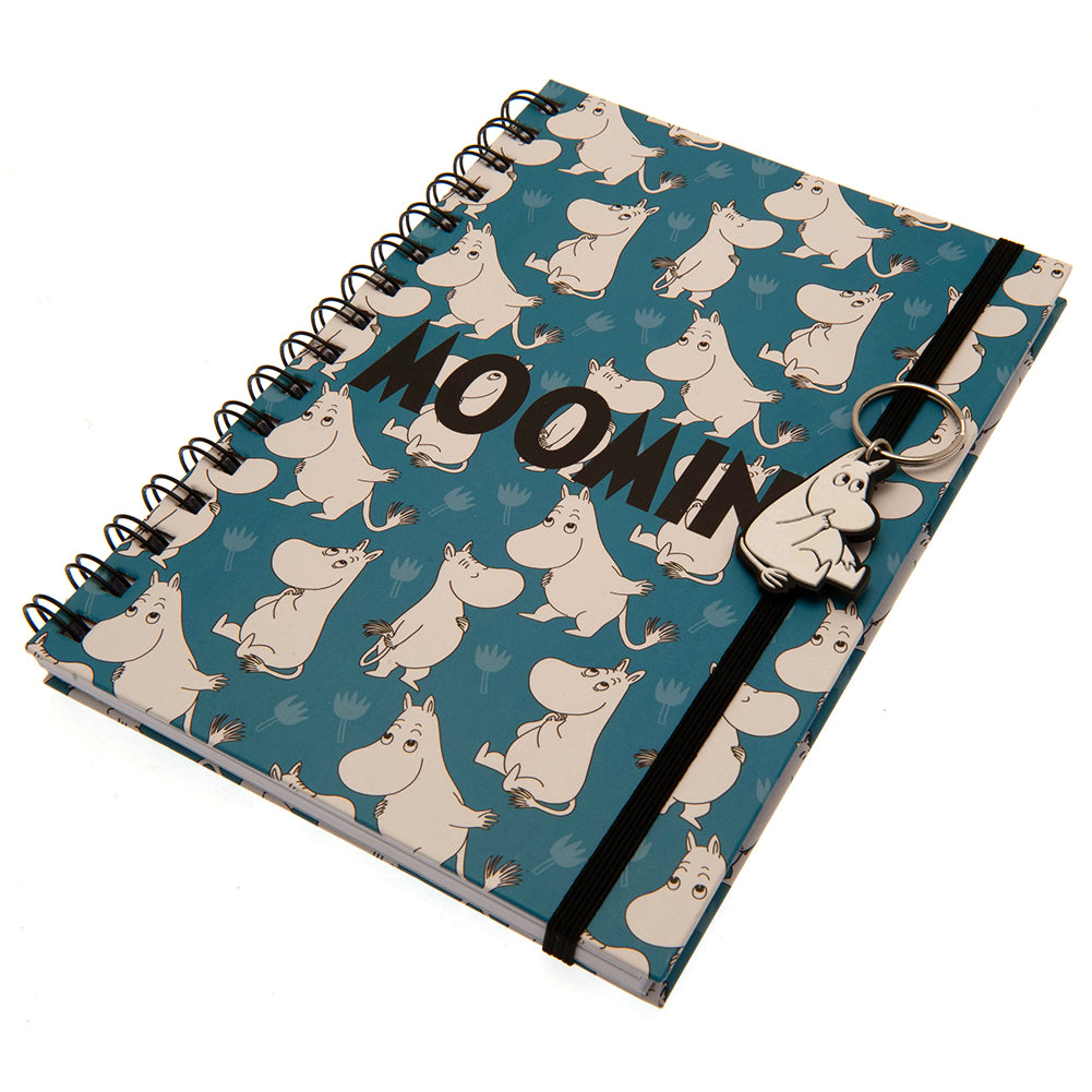 Moomin Notebook