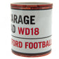 Watford FC Mug SS