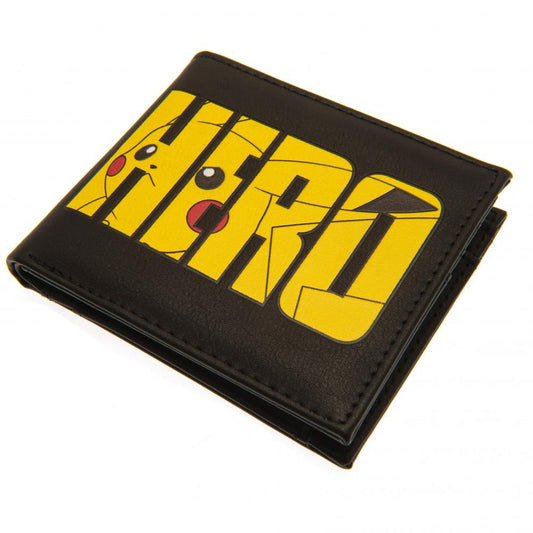 Pokemon Wallet