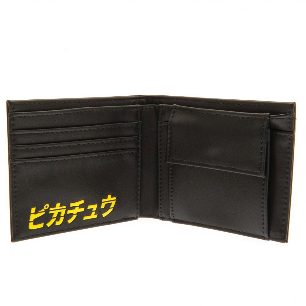 Pokemon Wallet