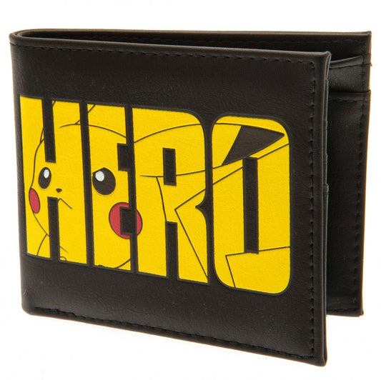 Pokemon Wallet