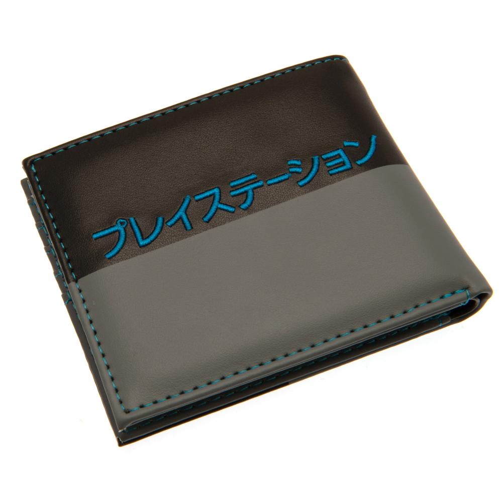 Playstation Wallet