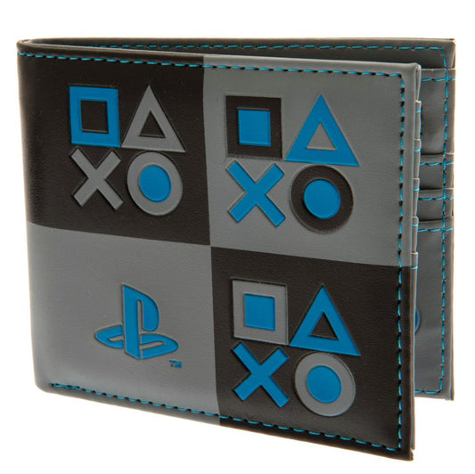 Playstation Wallet