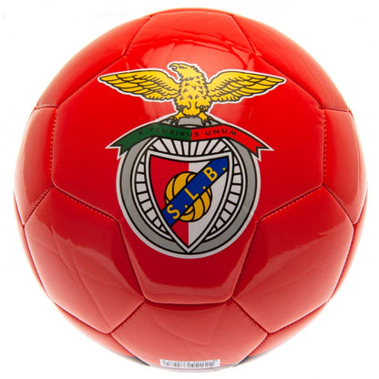 SL Benfica Football