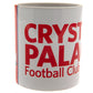 Crystal Palace FC Mug
