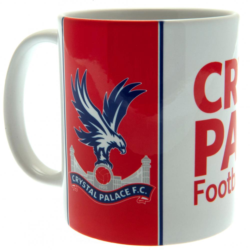 Crystal Palace FC Mug