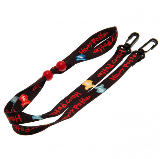 Harry Potter Lanyard