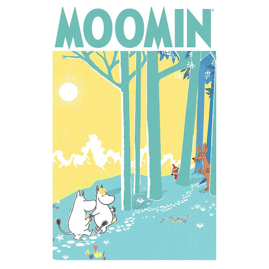 Moomin Poster 227