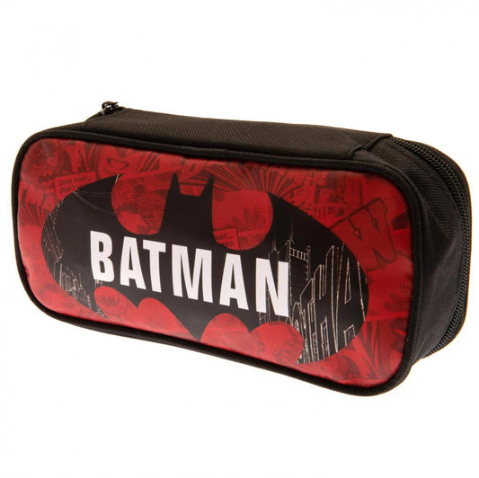 蝙蝠侠铅笔盒