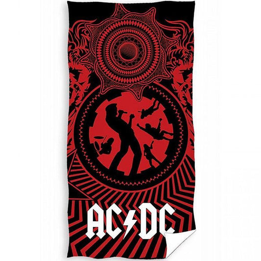 AC/DC Towel