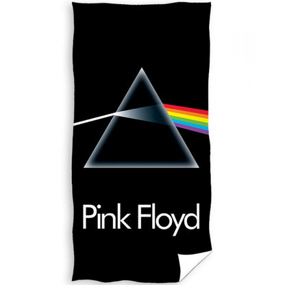 Pink Floyd Towel