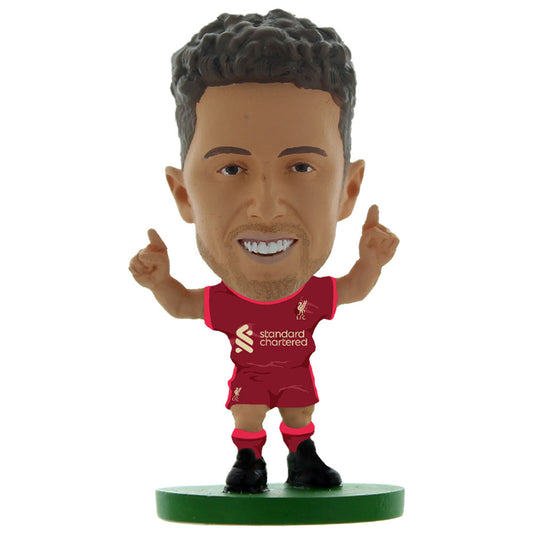 Liverpool FC SoccerStarz Jota