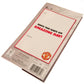 Manchester United FC Birthday Card Brother