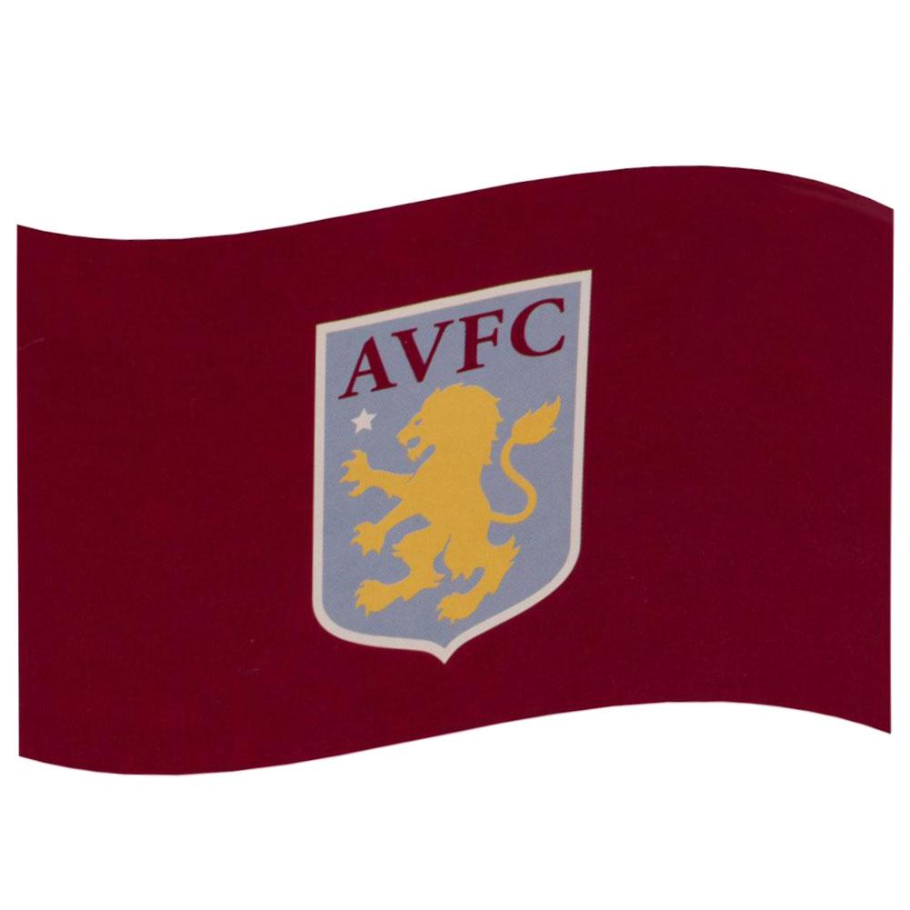 Aston Villa FC Flag CC