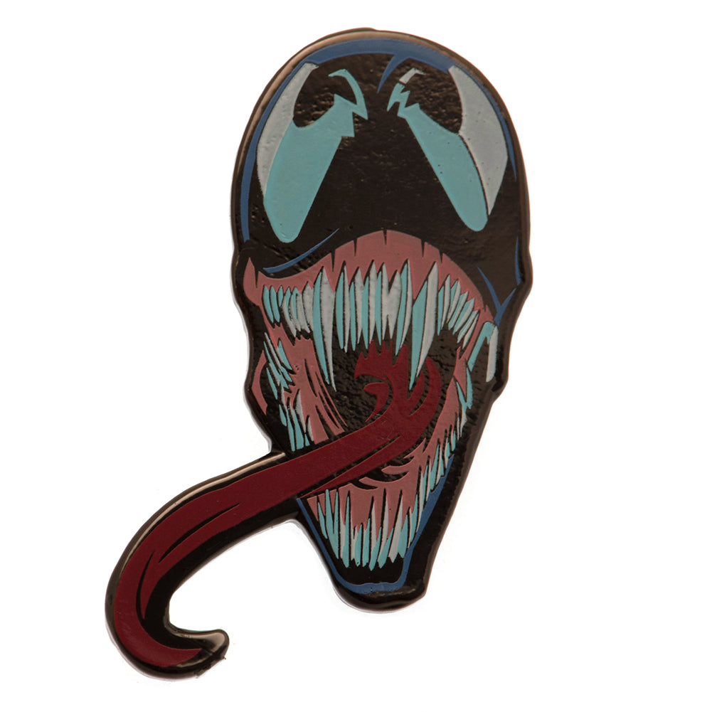Venom Badge