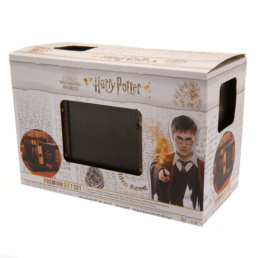 Harry Potter Premium Gift Set