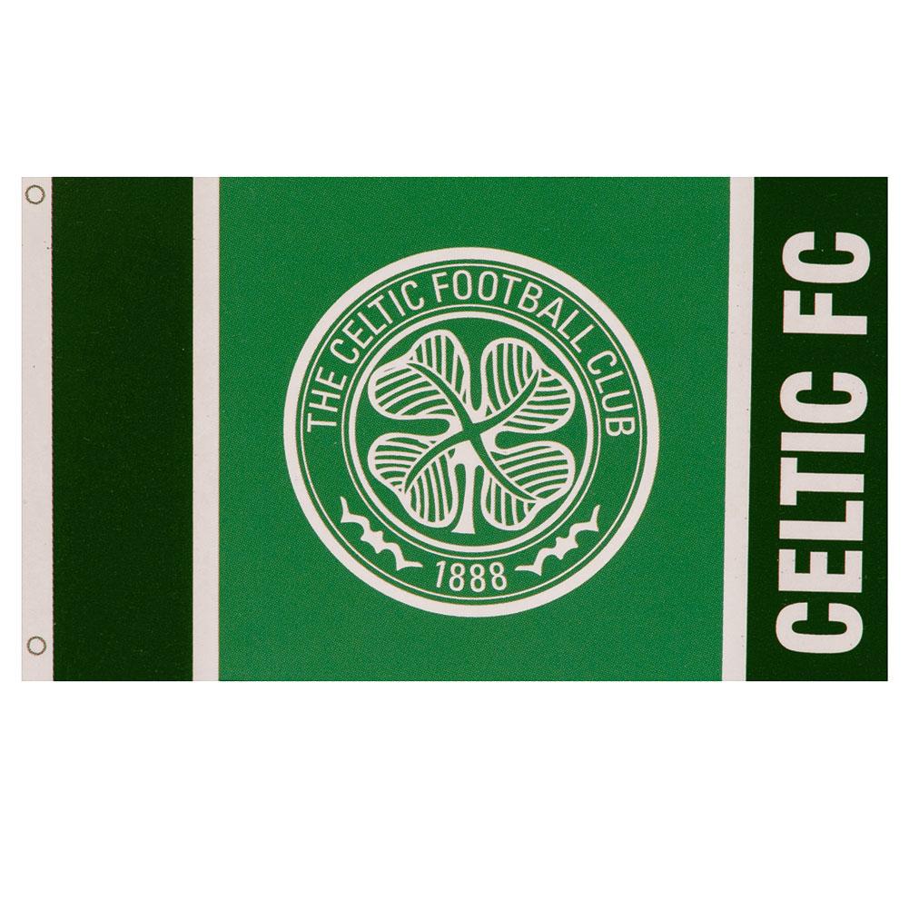 Celtic FC Flag WM