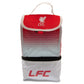 Liverpool FC 2 Pocket Lunch Bag