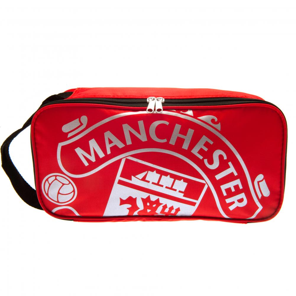 Manchester United FC Boot Bag CR
