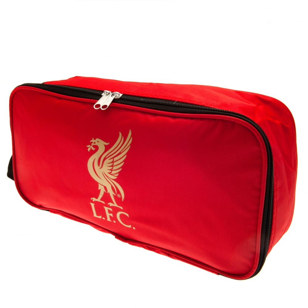 Liverpool FC Boot Bag CR