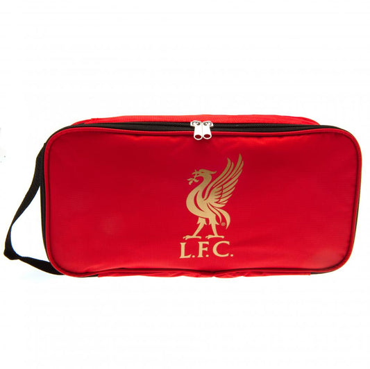 Liverpool FC Boot Bag CR