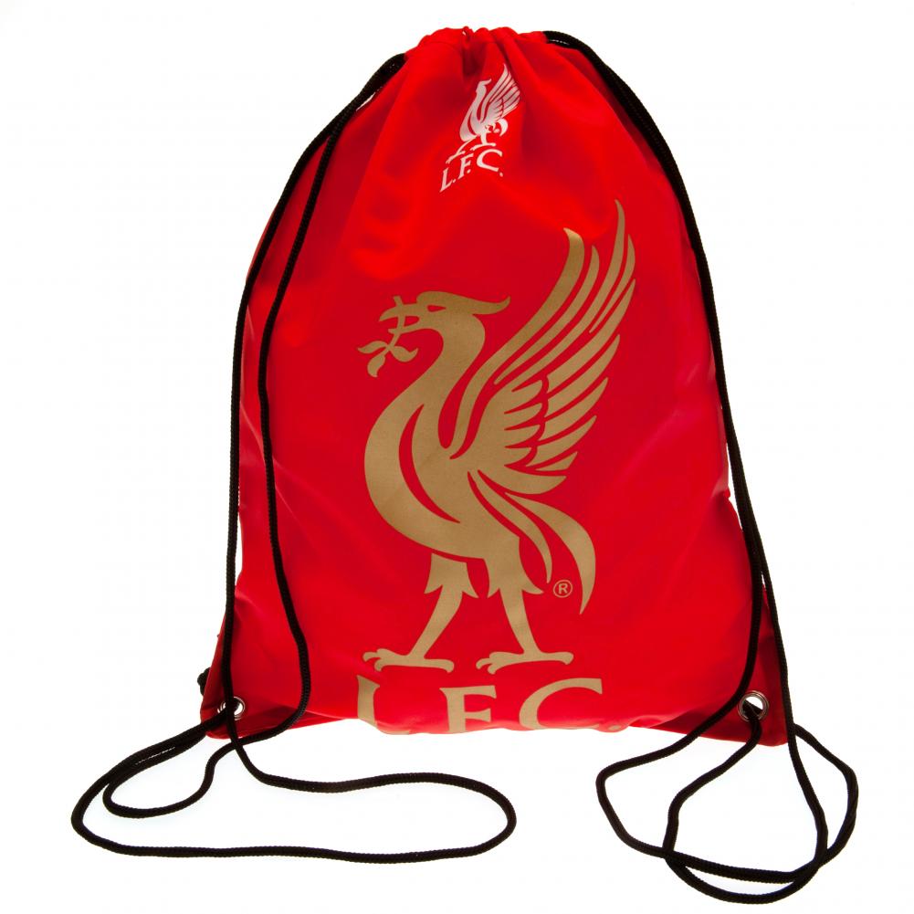 Liverpool FC Gym Bag CR