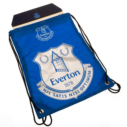 Everton FC Gym Bag CR