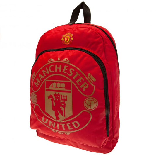 Manchester United FC Backpack CR