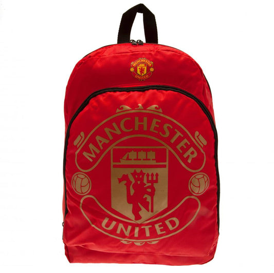 Manchester United FC Backpack CR