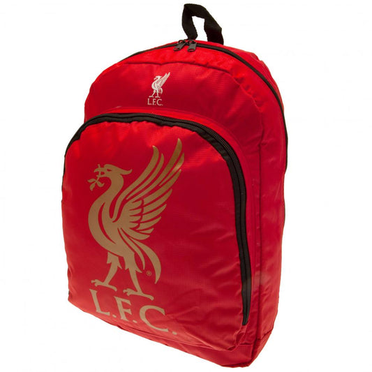 Liverpool FC Backpack CR