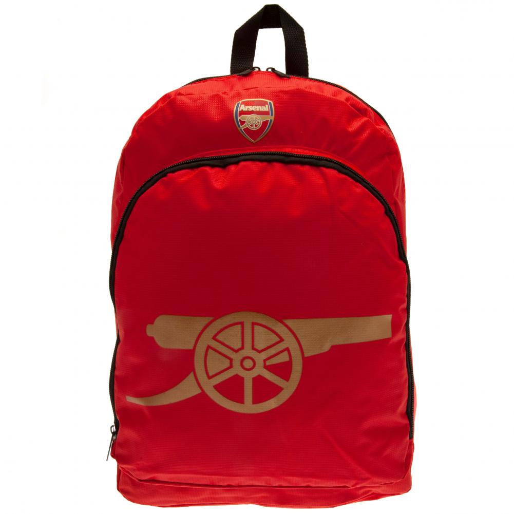 Arsenal FC Backpack CR