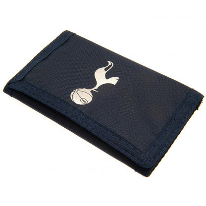 Tottenham Hotspur FC Nylon Wallet CR