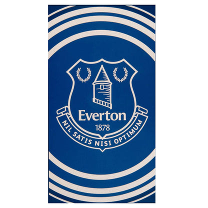 Everton FC Towel PL