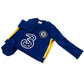Chelsea FC Sleepsuit 0-3 Mths BY