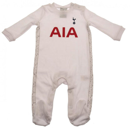 Tottenham Hotspur FC Sleepsuit 12-18 Mths MT