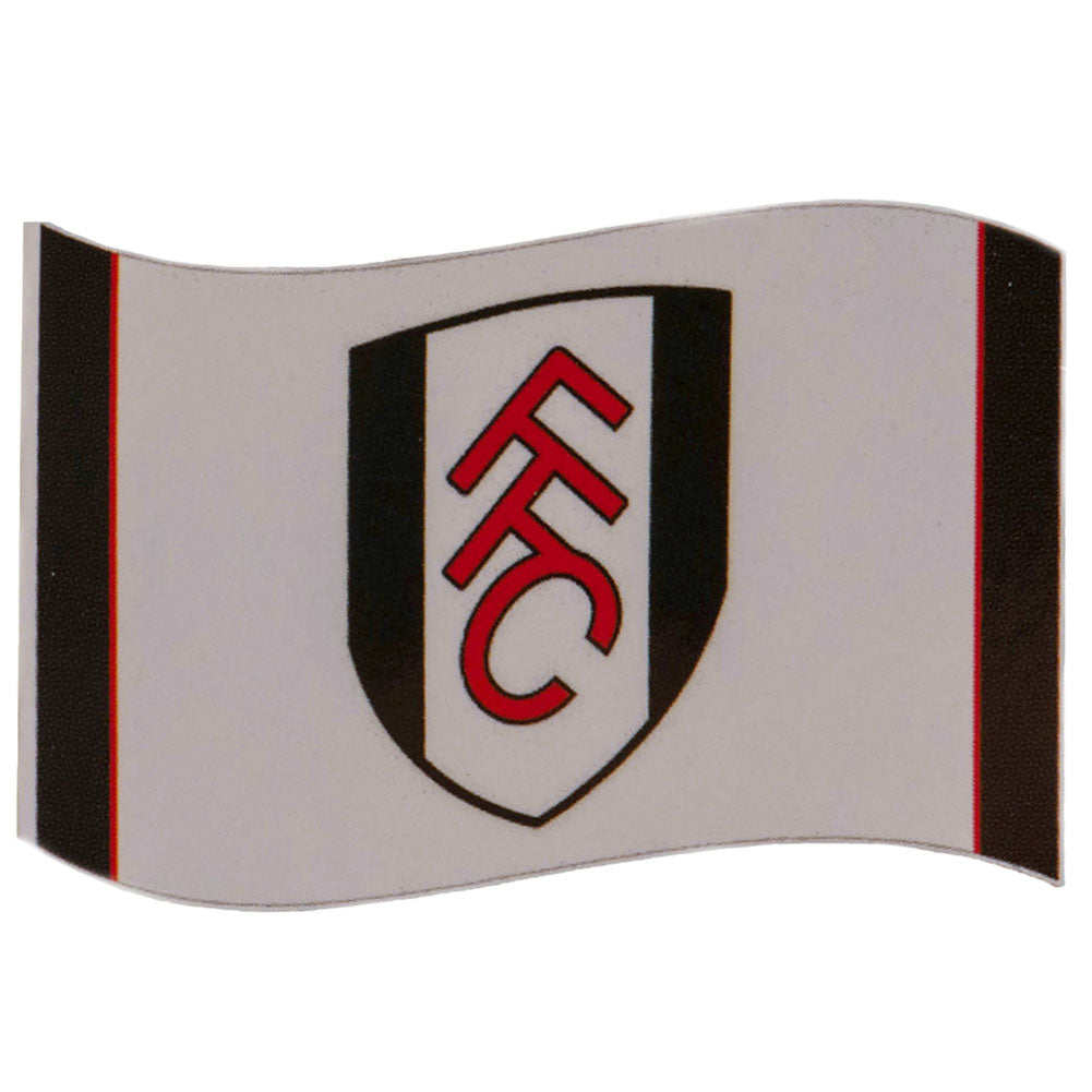 Fulham FC Flag