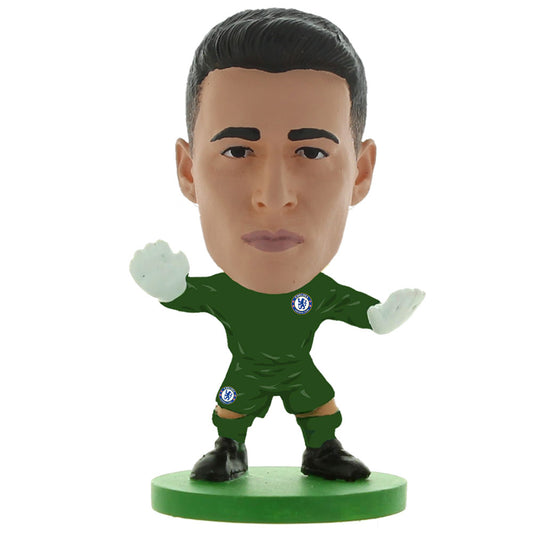 切尔西足球俱乐部 SoccerStarz 凯帕