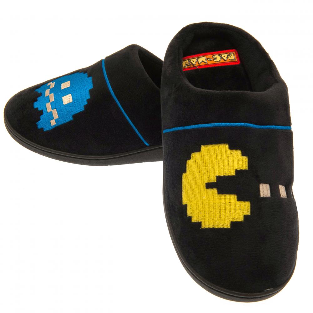 Pac-Man Mules 8-10