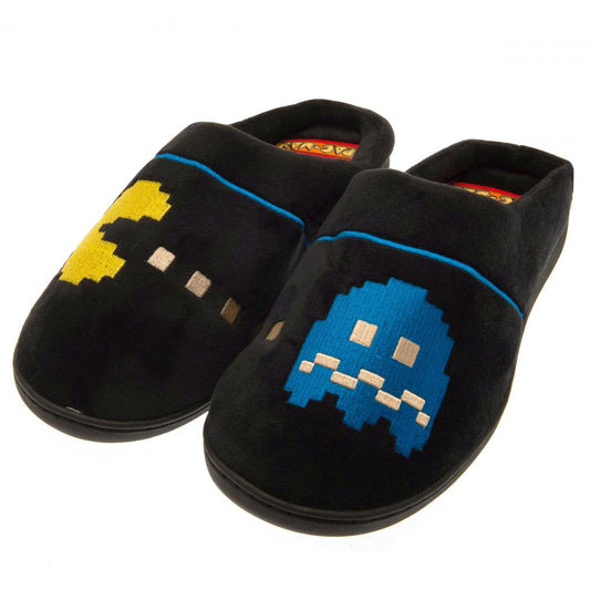 Pac-Man Mules 8-10