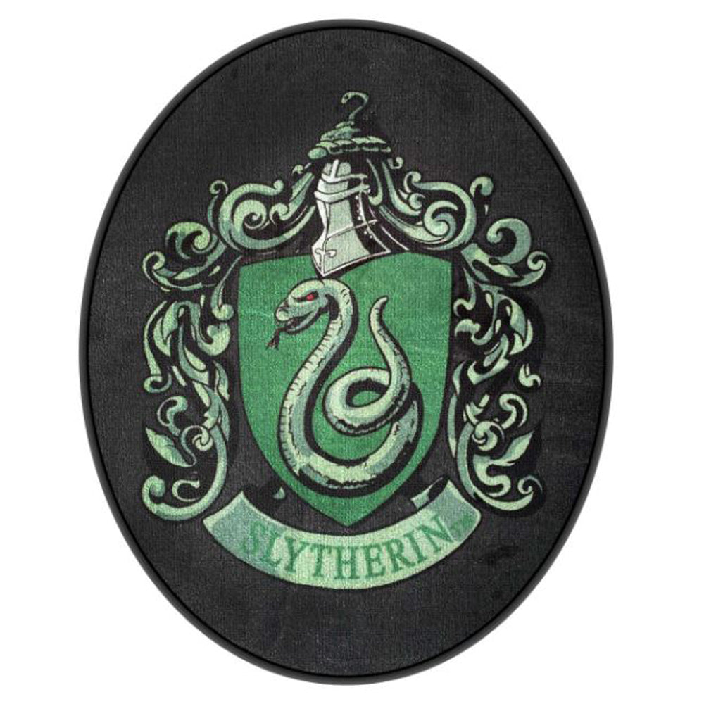 Harry Potter Rug Slytherin