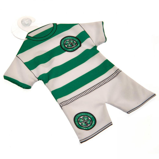 Celtic FC Mini Kit