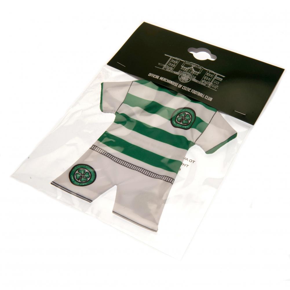 Celtic FC Mini Kit