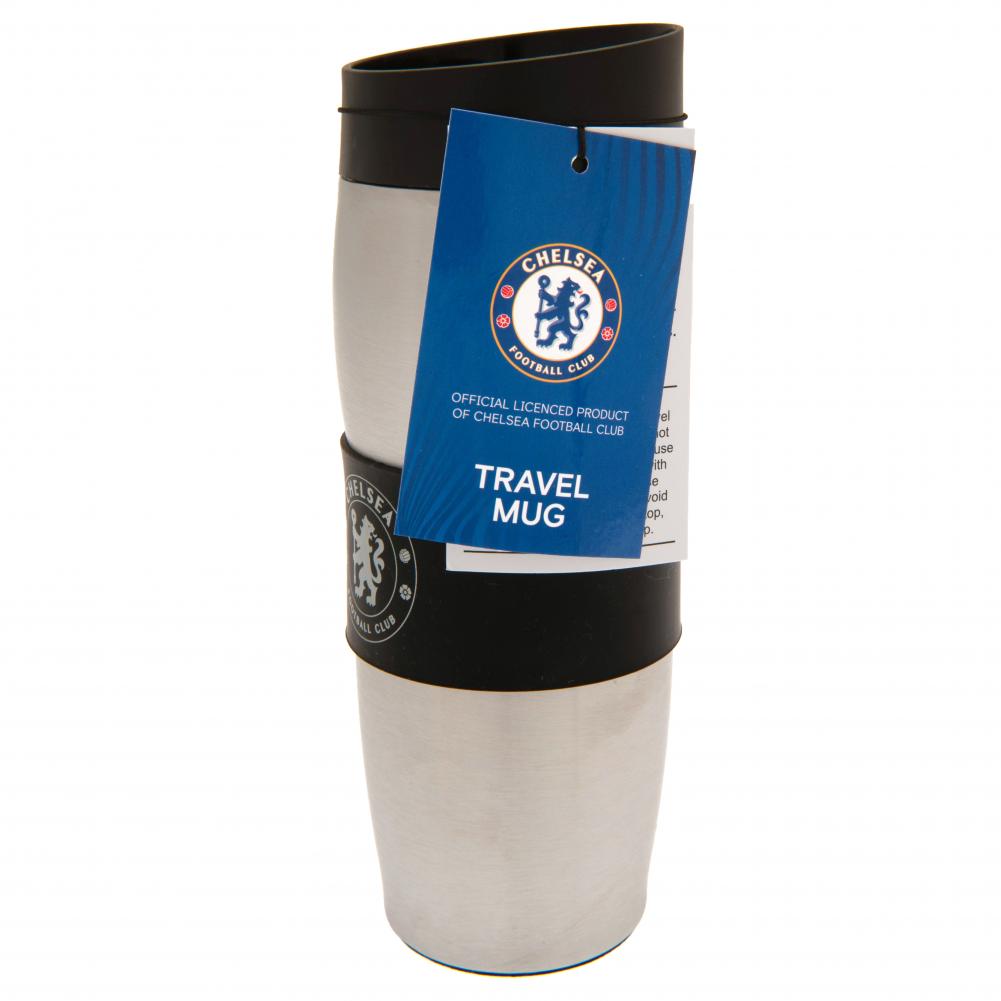 Chelsea FC Thermal Mug