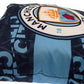 Manchester City FC Cushion TX