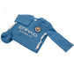 Manchester City FC Sleepsuit 9-12 Mths SQ