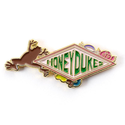 Harry Potter Badge Honeydukes