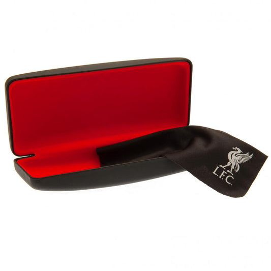 Liverpool FC Glasses Case