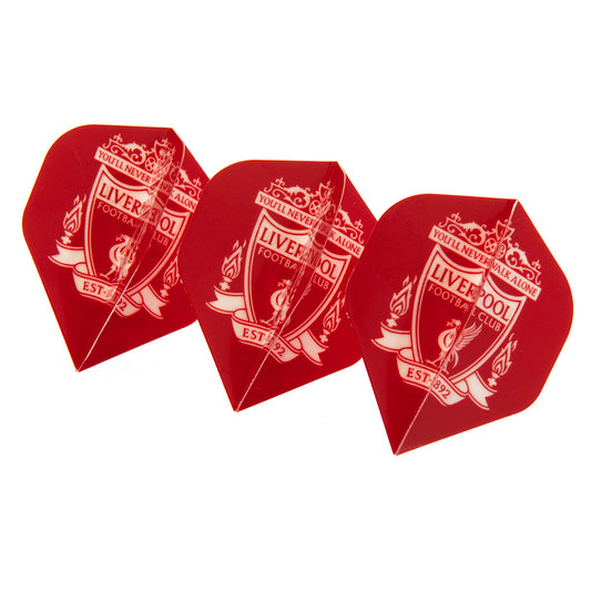 Liverpool FC Darts Set
