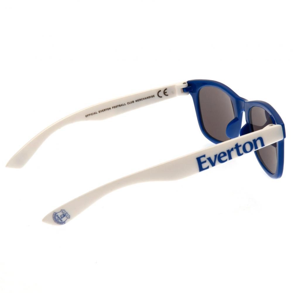 Everton FC Sunglasses Junior Retro